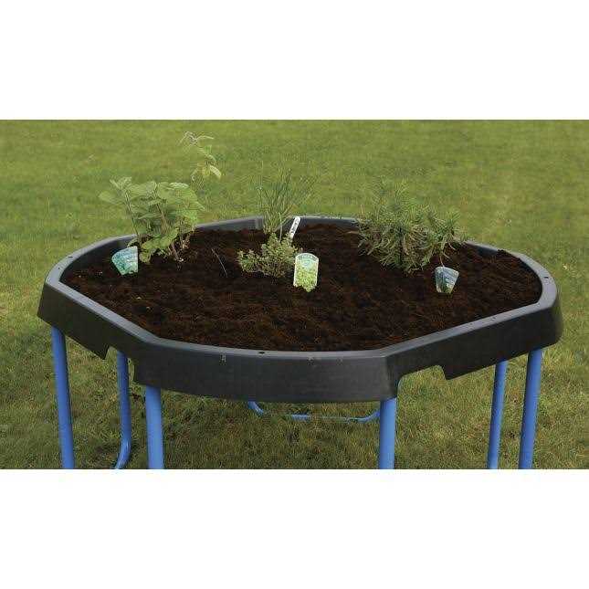 TTS Plastic Active World Tuff Tray