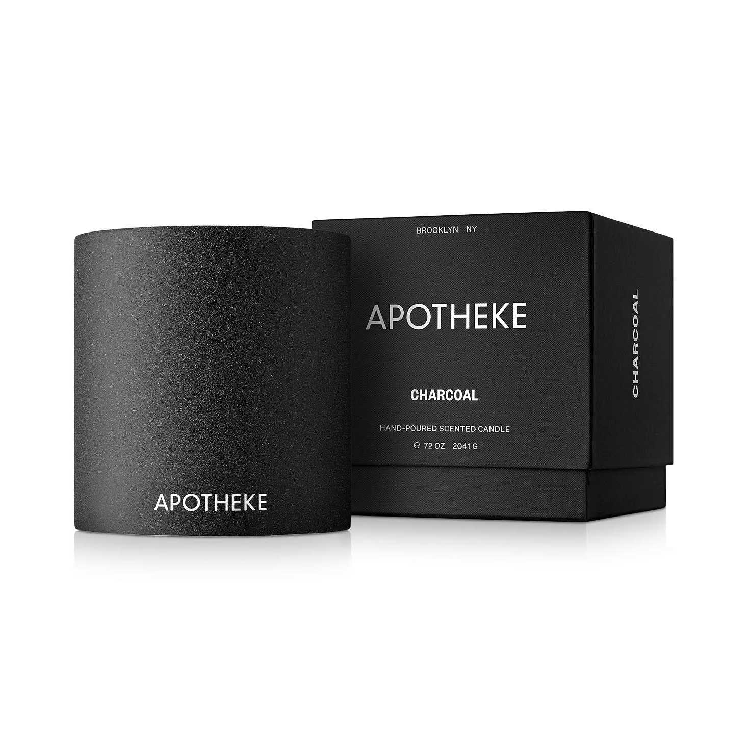 Apotheke Candle