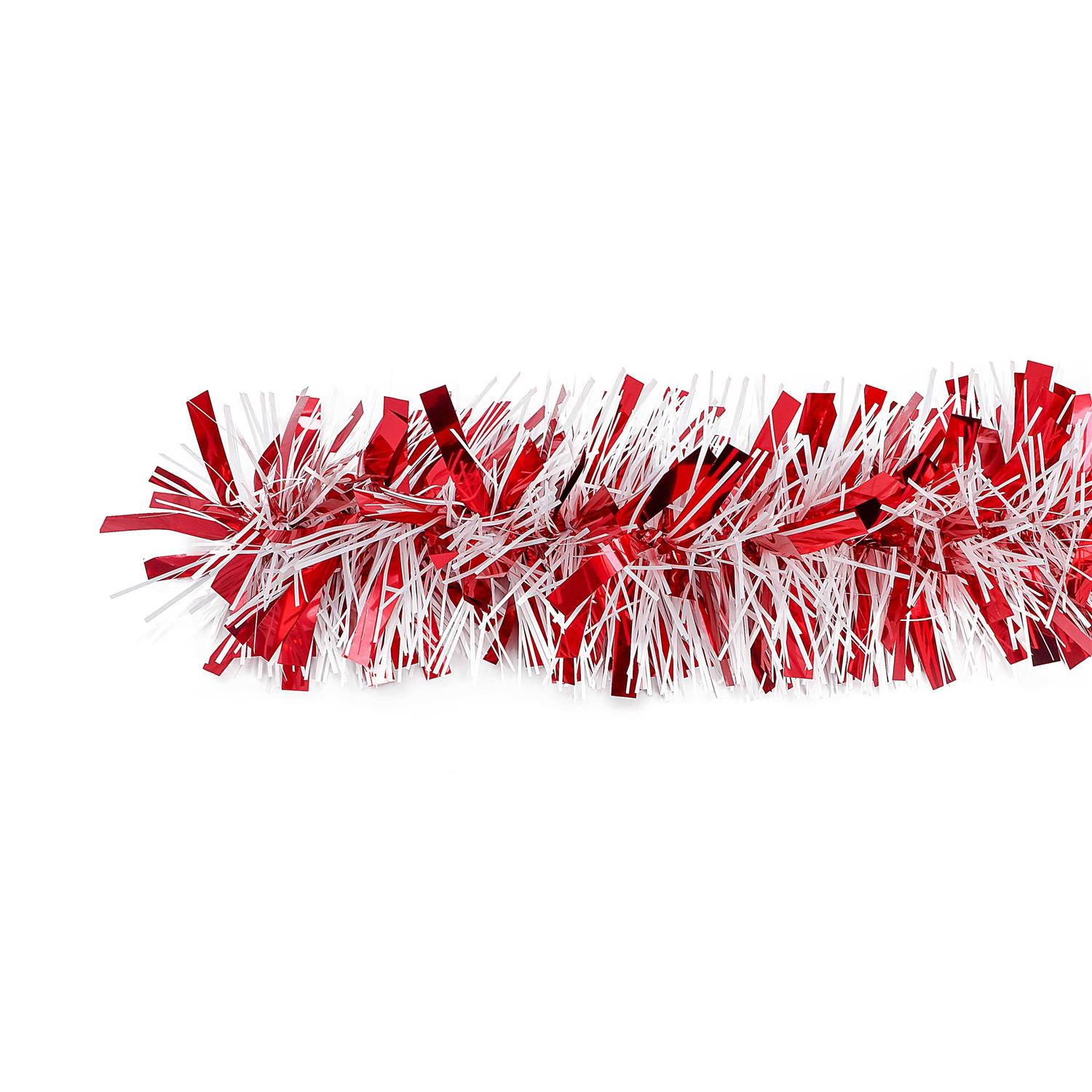 12ft Tinsel Garland by Ashland
