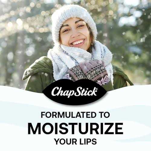 12 Days of ChapStick Holiday Advent Calendar