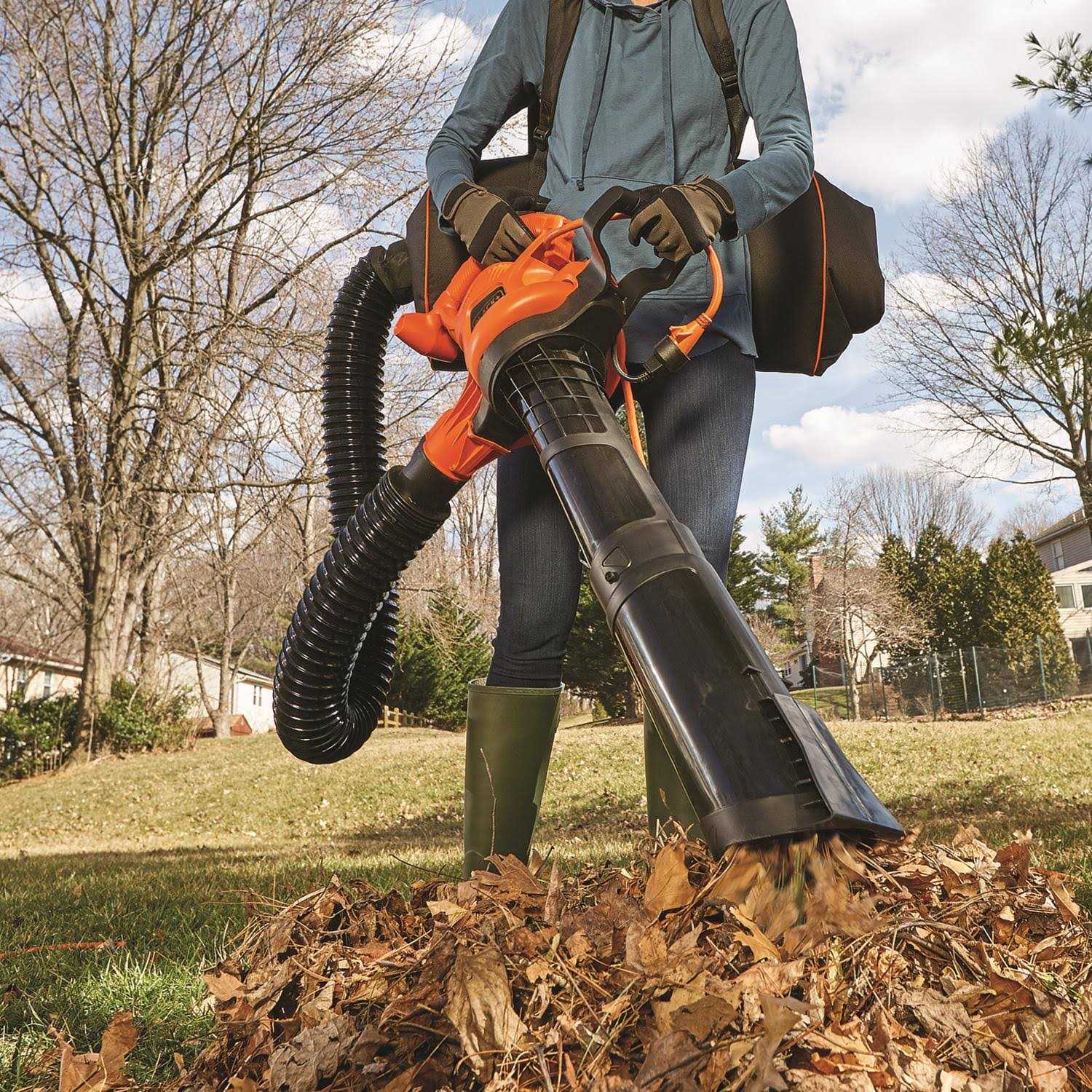 Back and Decker BEBL7000