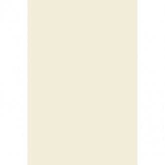 Amscan Vanilla Cream Plastic Table Cover