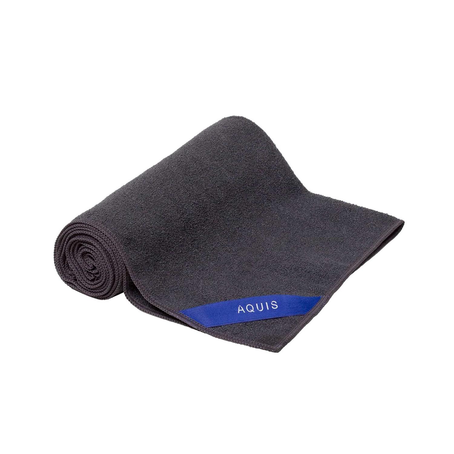 AQUIS Hair Drying Towel