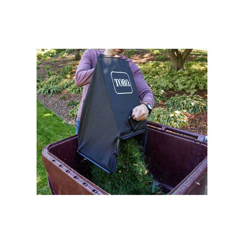 Toro 21 Recycler Mower