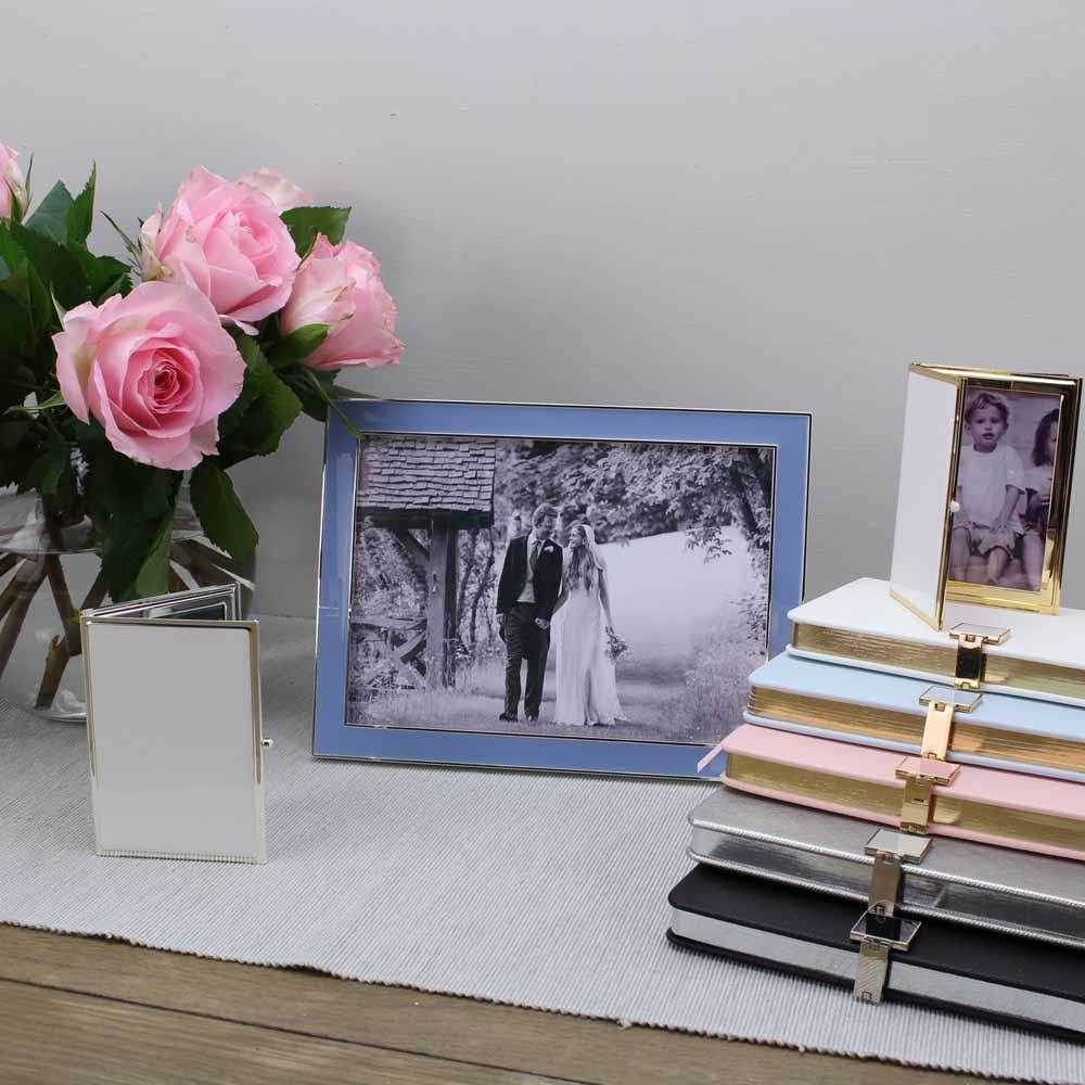 Addison Ross Enamel Frame