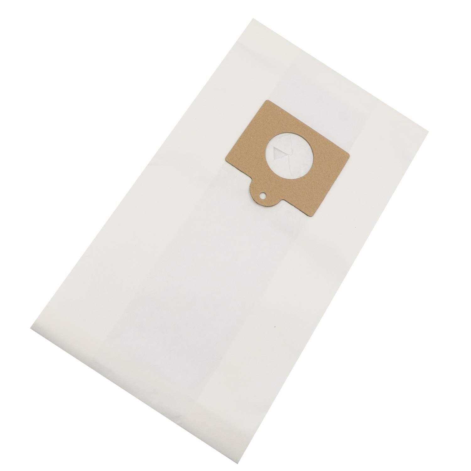 16bags Replacement for Kenmore Hepa Paper Bags Type C/q 5055 50557 50558 50104