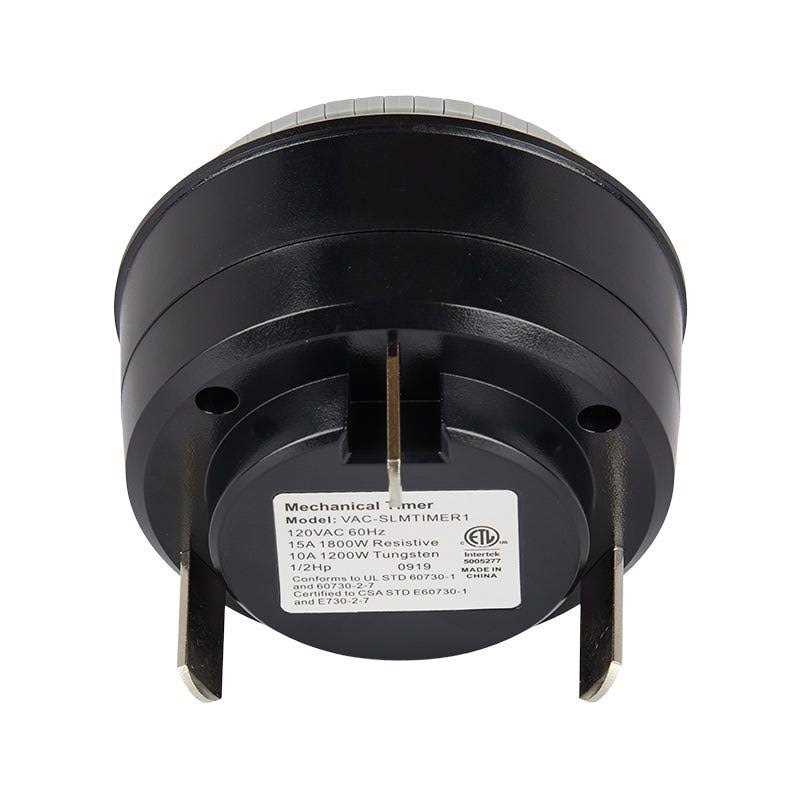 VOLT Mechanical Timer for Slim Line Transformers