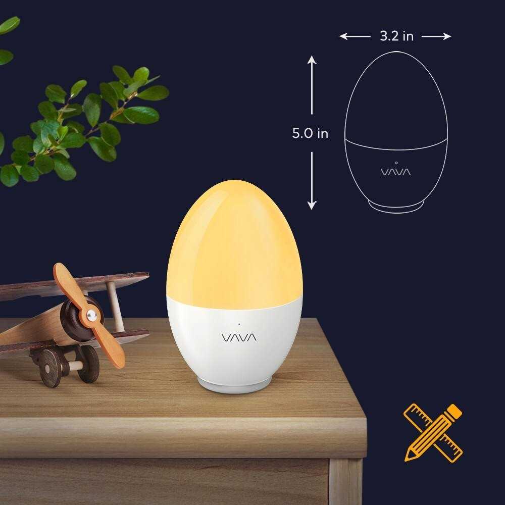 VAVA Baby Night Light