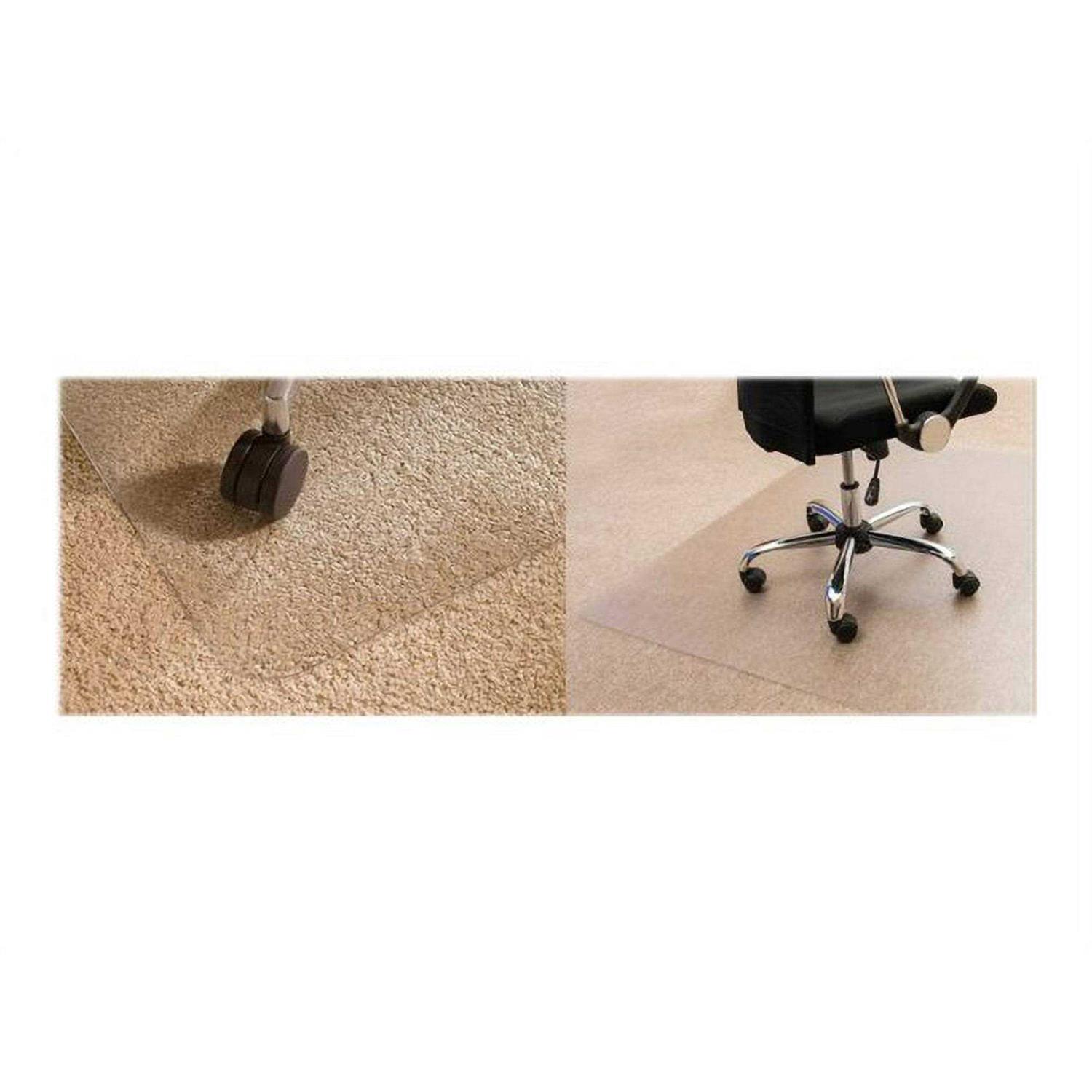 Ultimat Polycarbonate Chair Mat Floortex