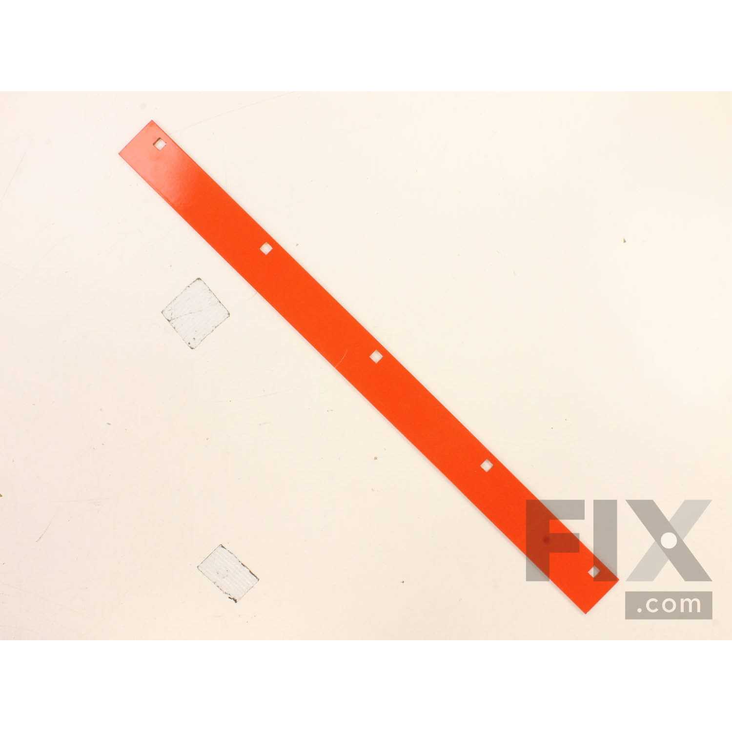 Ariens 00271459 Snow Blower 24 inch Scraper Blade