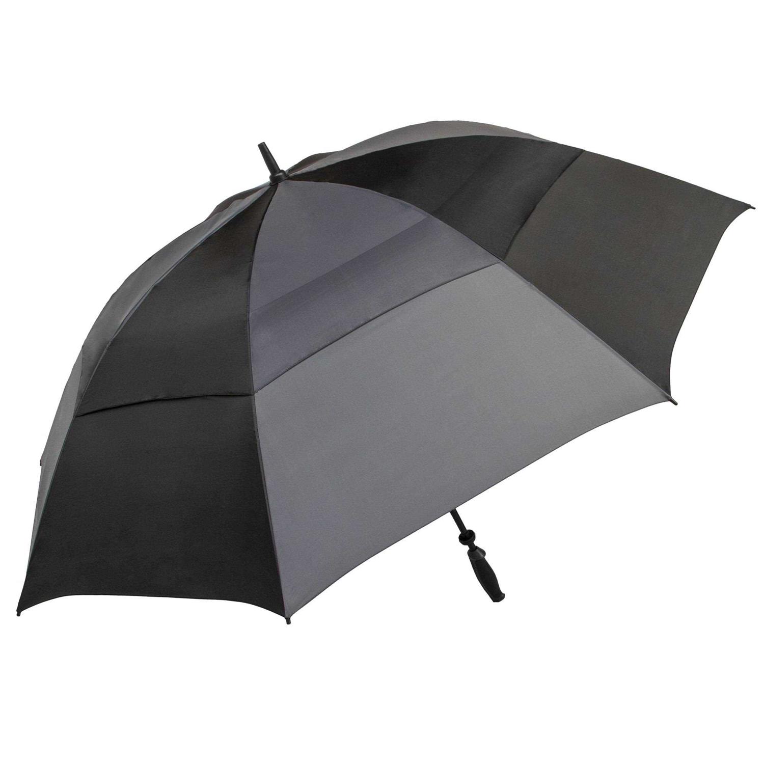 WindJammer 62 Vented Golf Umbrella