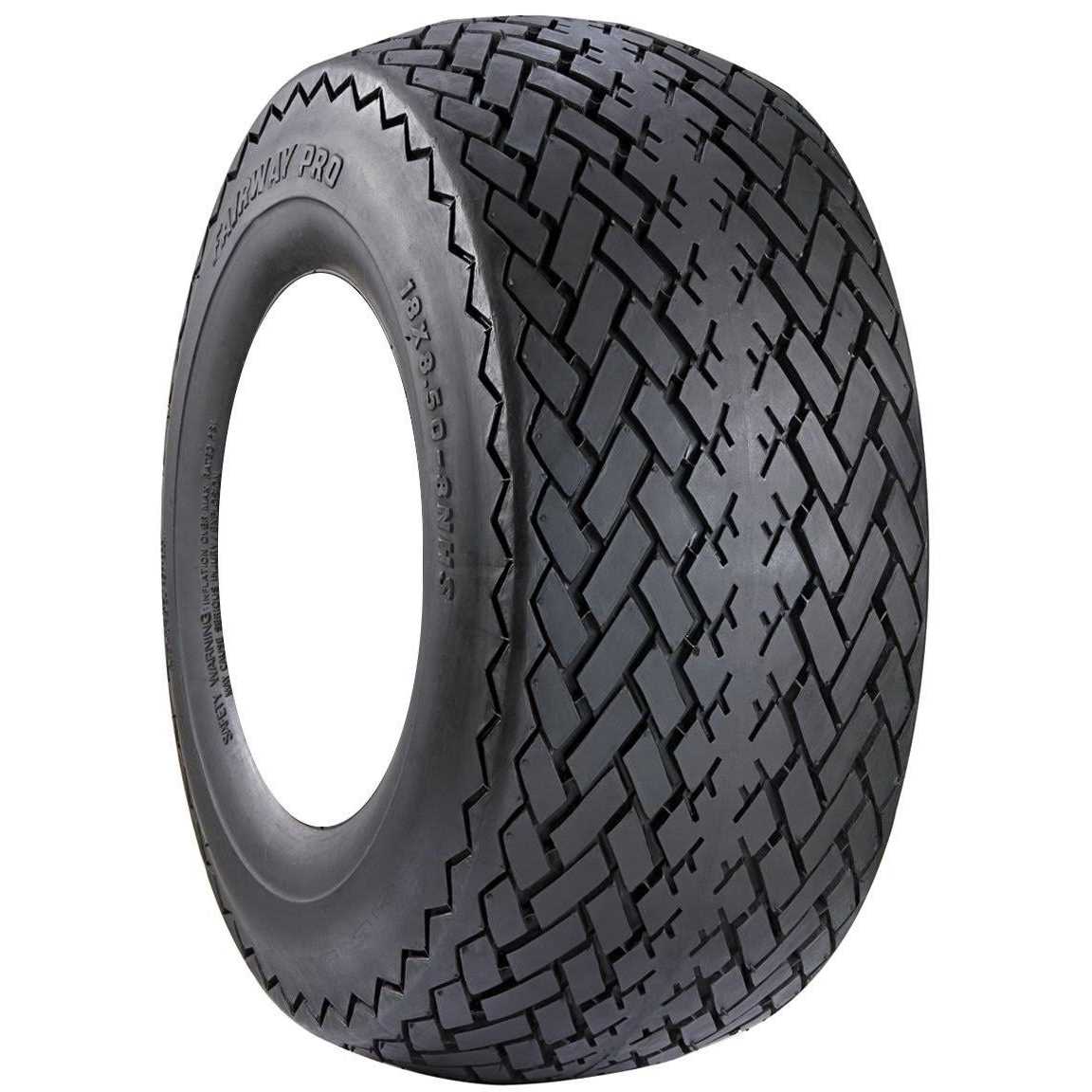 Carlisle Fairway Pro