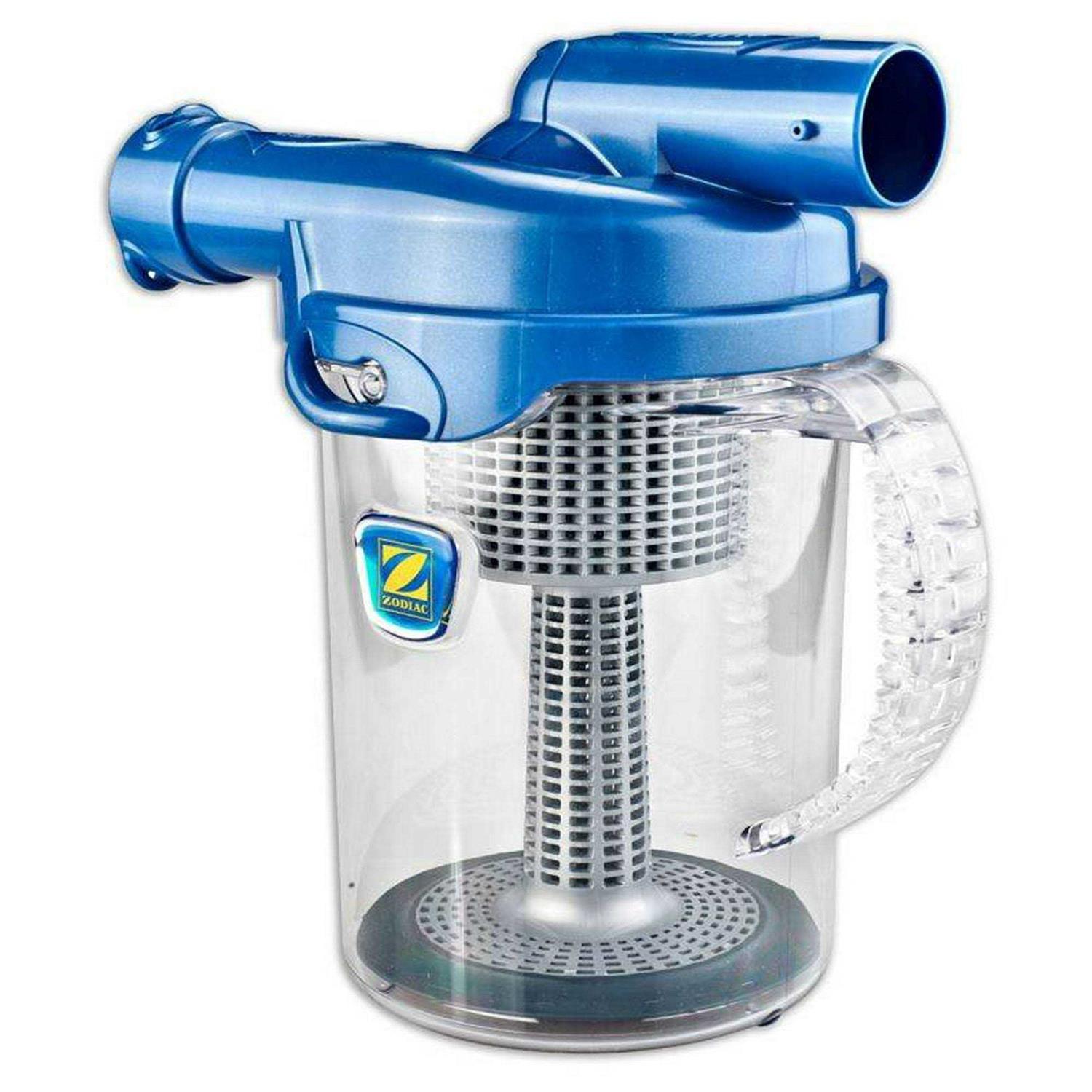 Zodiac Cyclonic Leaf Catcher CLC500