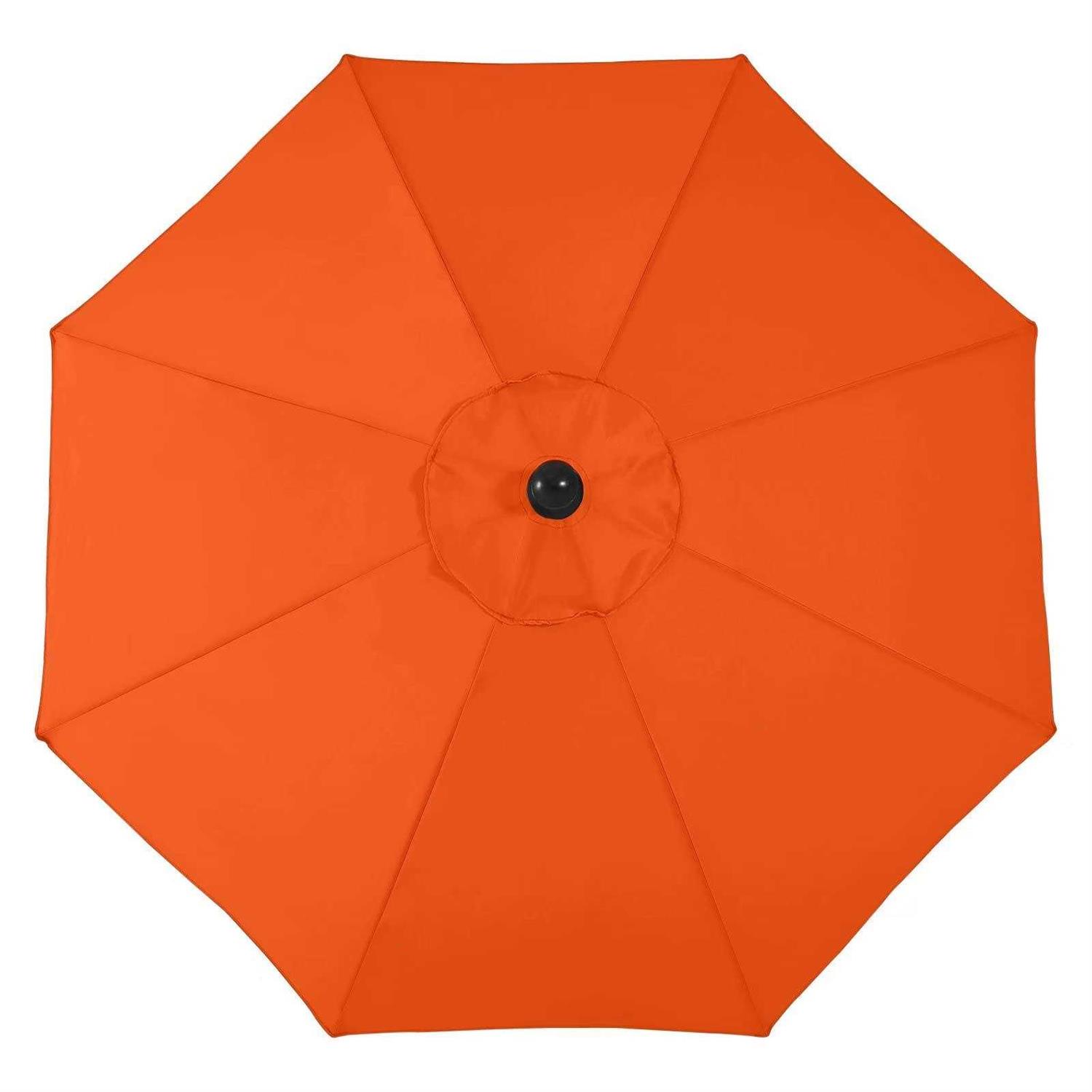 ABCCANOPY Durable Patio Umbrellas