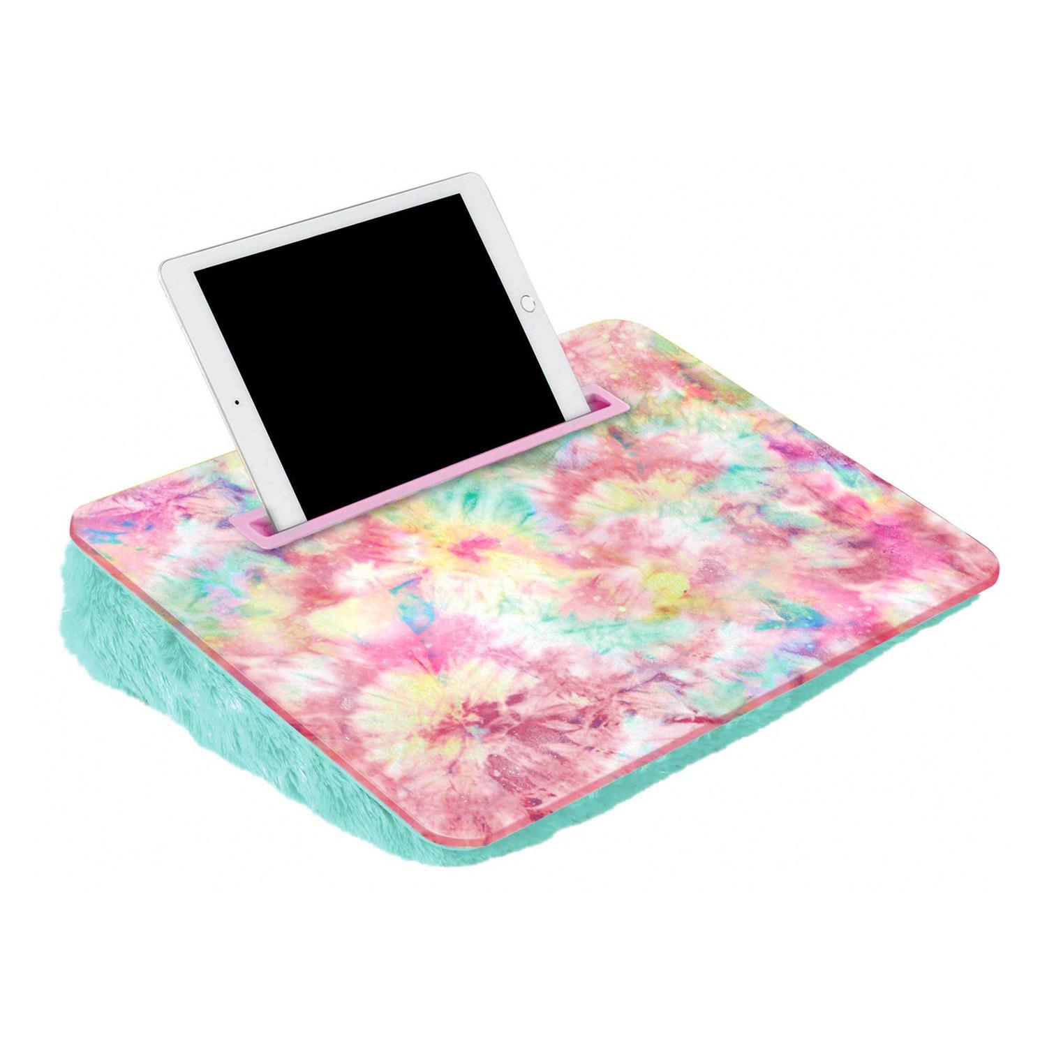 MAKE IT REAL Tie Dye Lap Desk