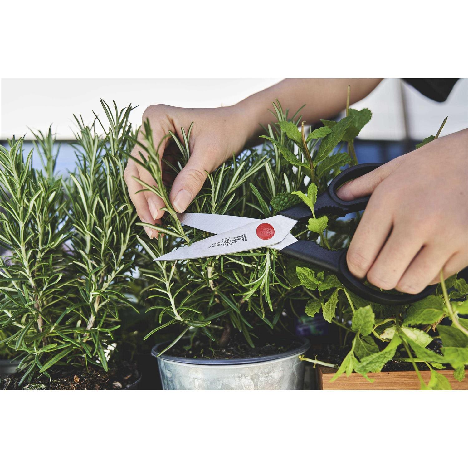 Zwilling J.A. Henckels Twin L Kitchen Shears