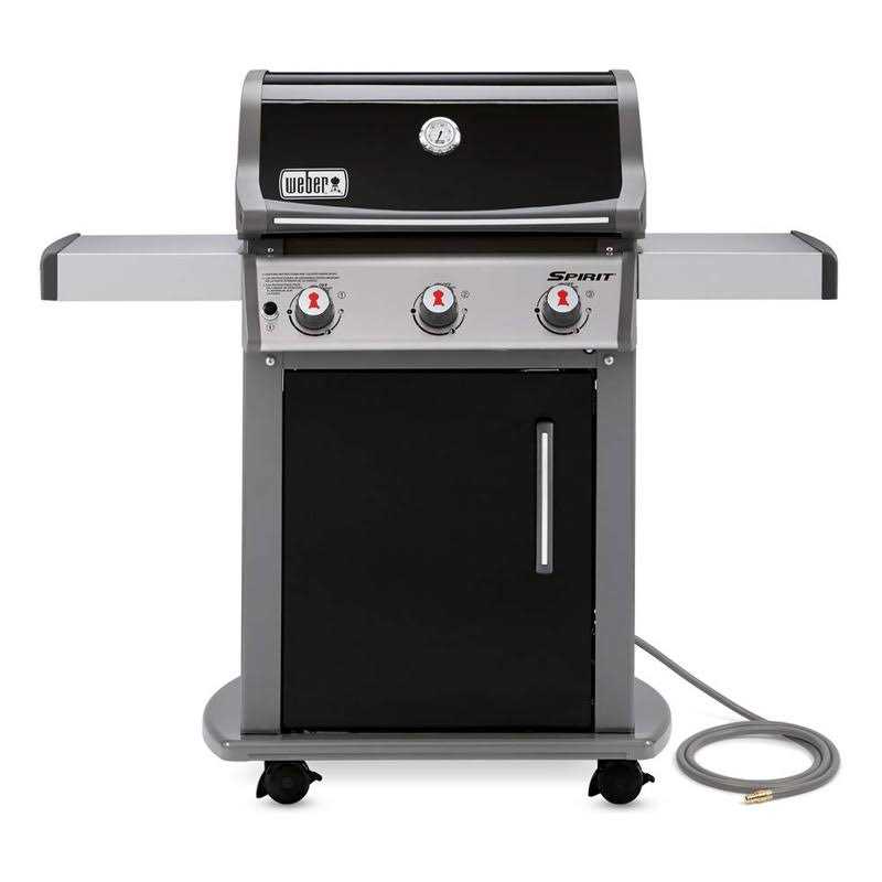 Weber Spirit E-310 Classic