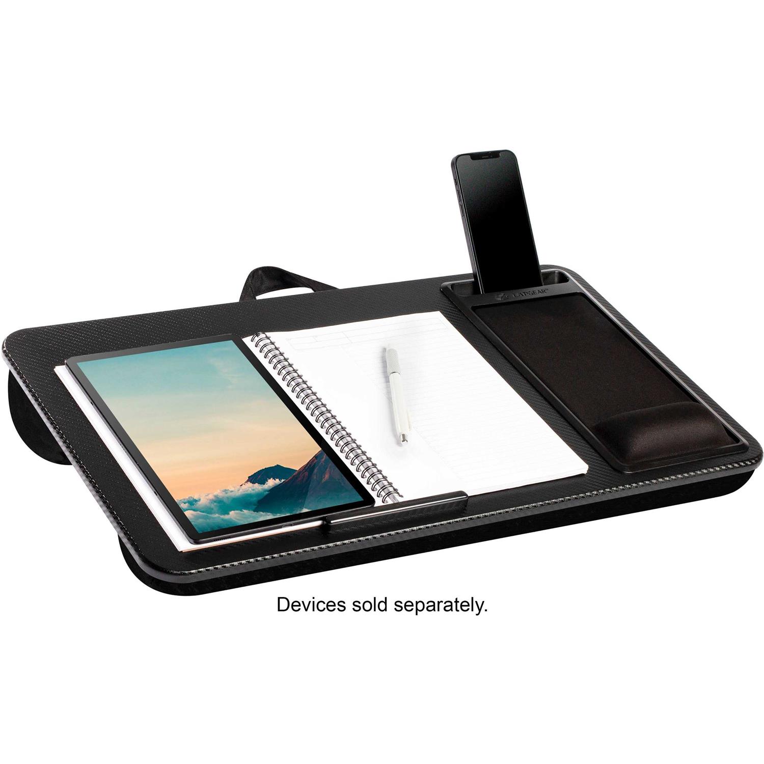 LapGear Titan Lap Desk for 17.3 Laptop