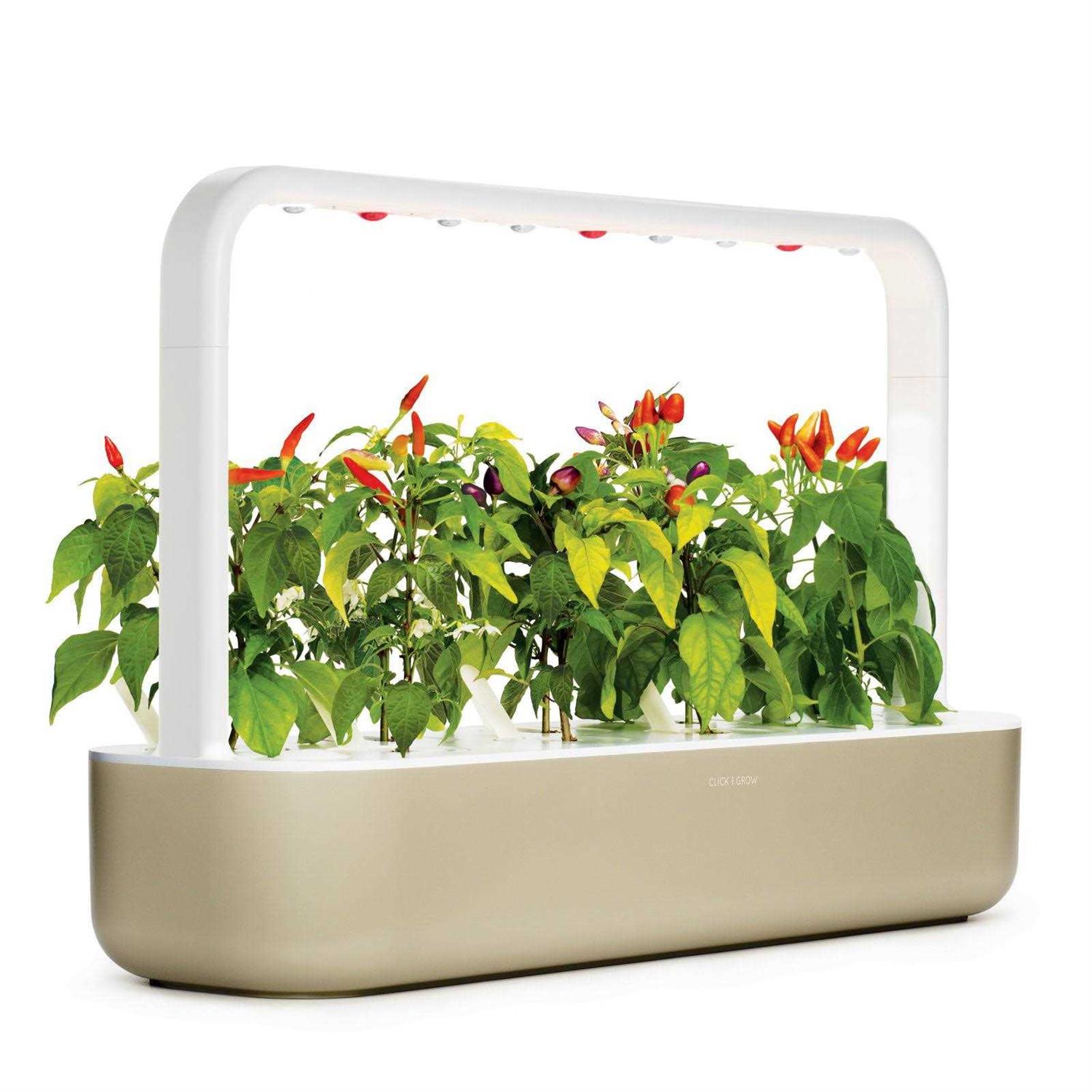 Click Grow Smart Garden 9