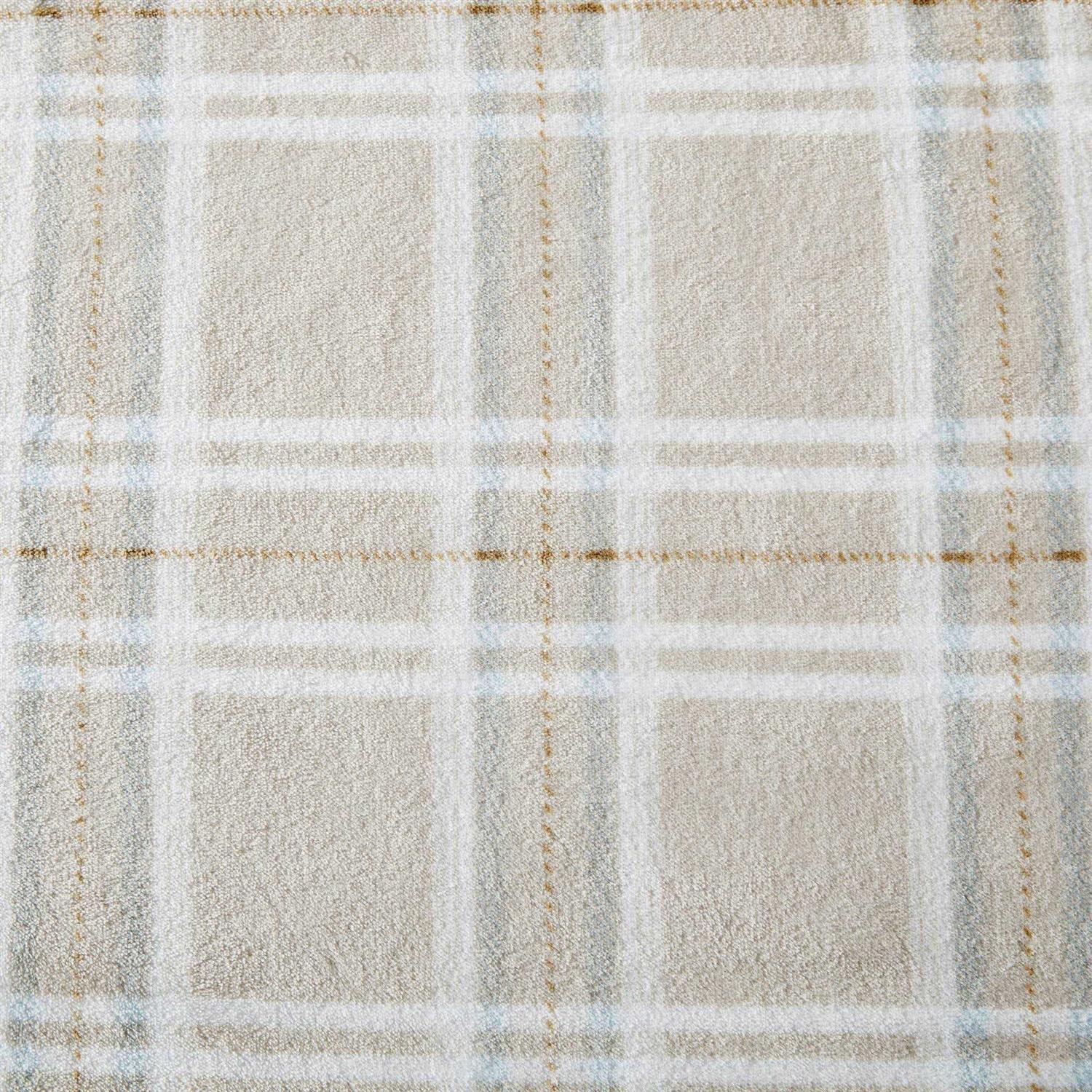 Wrangler Ultra Soft Plush Fleece Blanket