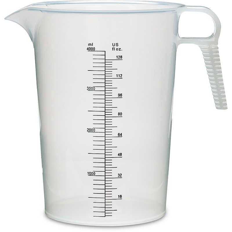 Accu-Pour Measuring Pitcher