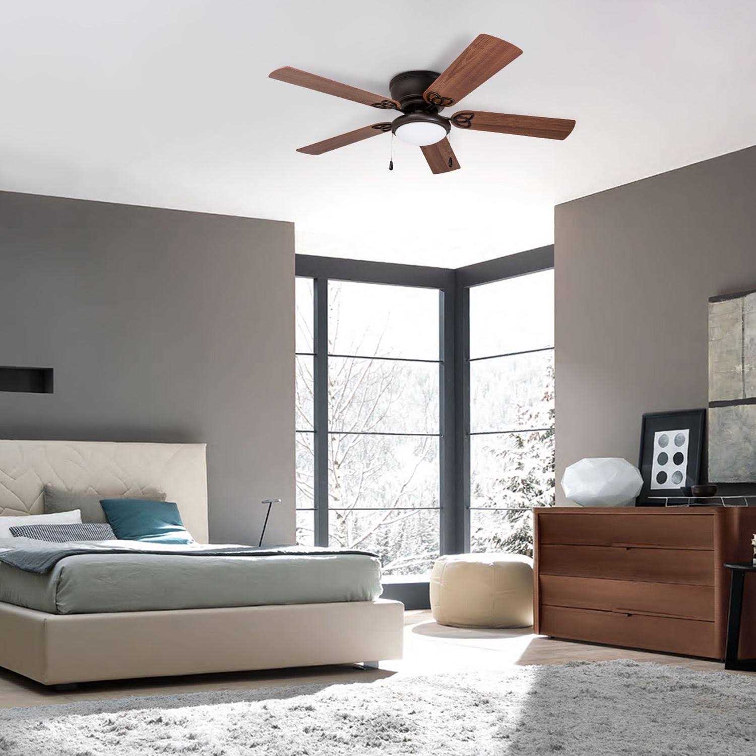 52 Prominence Home Benton Ceiling Fan