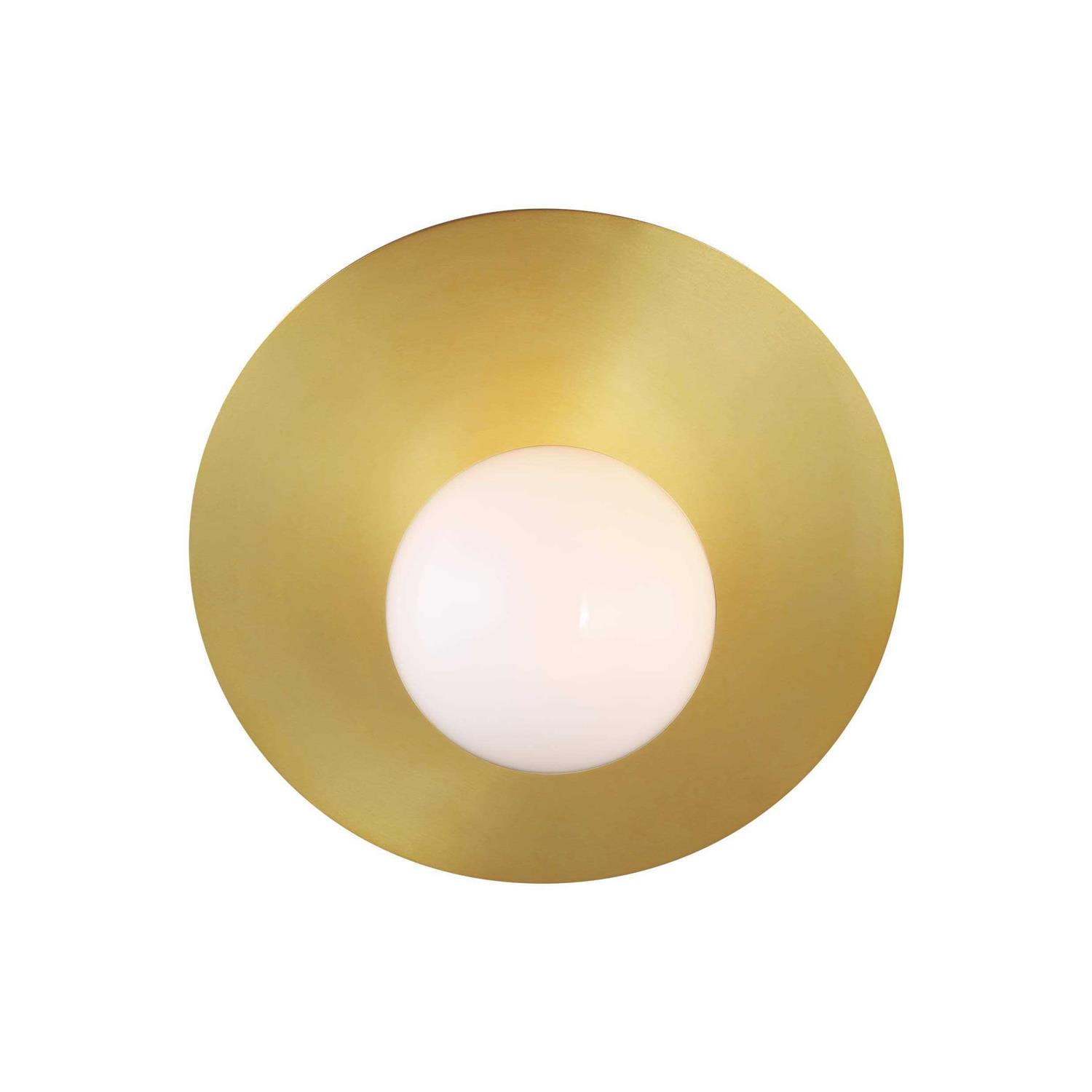 Visual Comfort Studio Nodes Wall Sconce KW1041