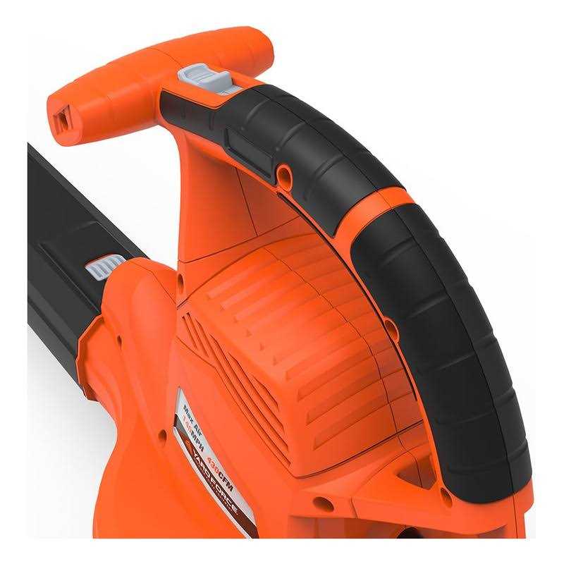 Yard Force 140 MPH 430 CFM 12 Amp Electric Blower/Vacuum/Leaf Mulcher Kit with Bonus PPE Kit