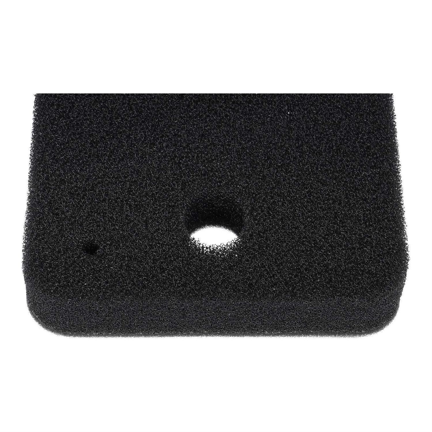 2 x Sponge filter Base filter Foam filter Foam filter for heat pump dryer dryer Miele 9164761