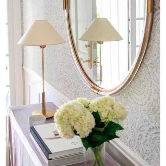 Visual Comfort Signature Hackney Table Lamp SP 3022