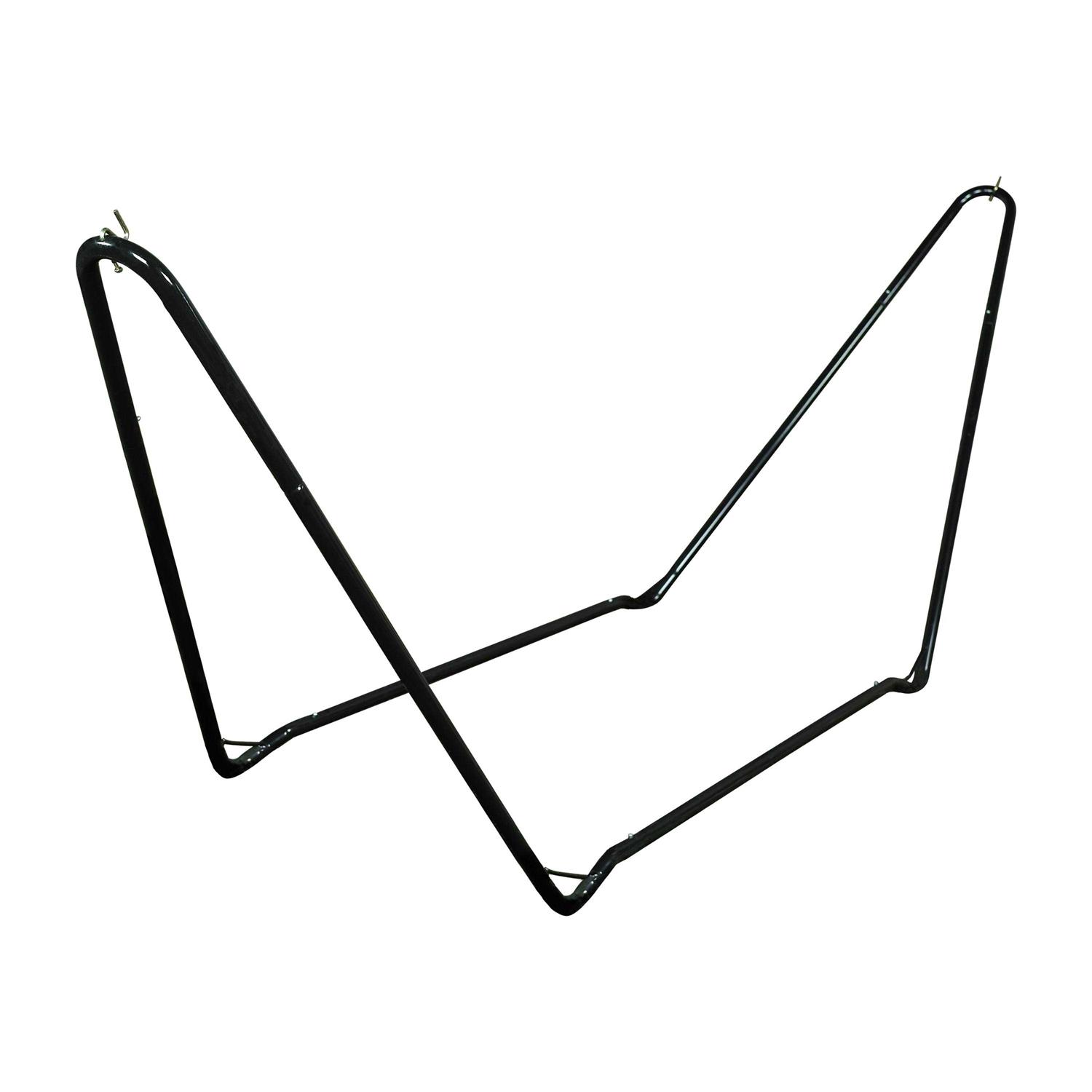 Bliss Hammock Stand 10 ft. Steel