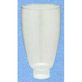 Westinghouse 8116200 Clear Williamsburg Style Shade