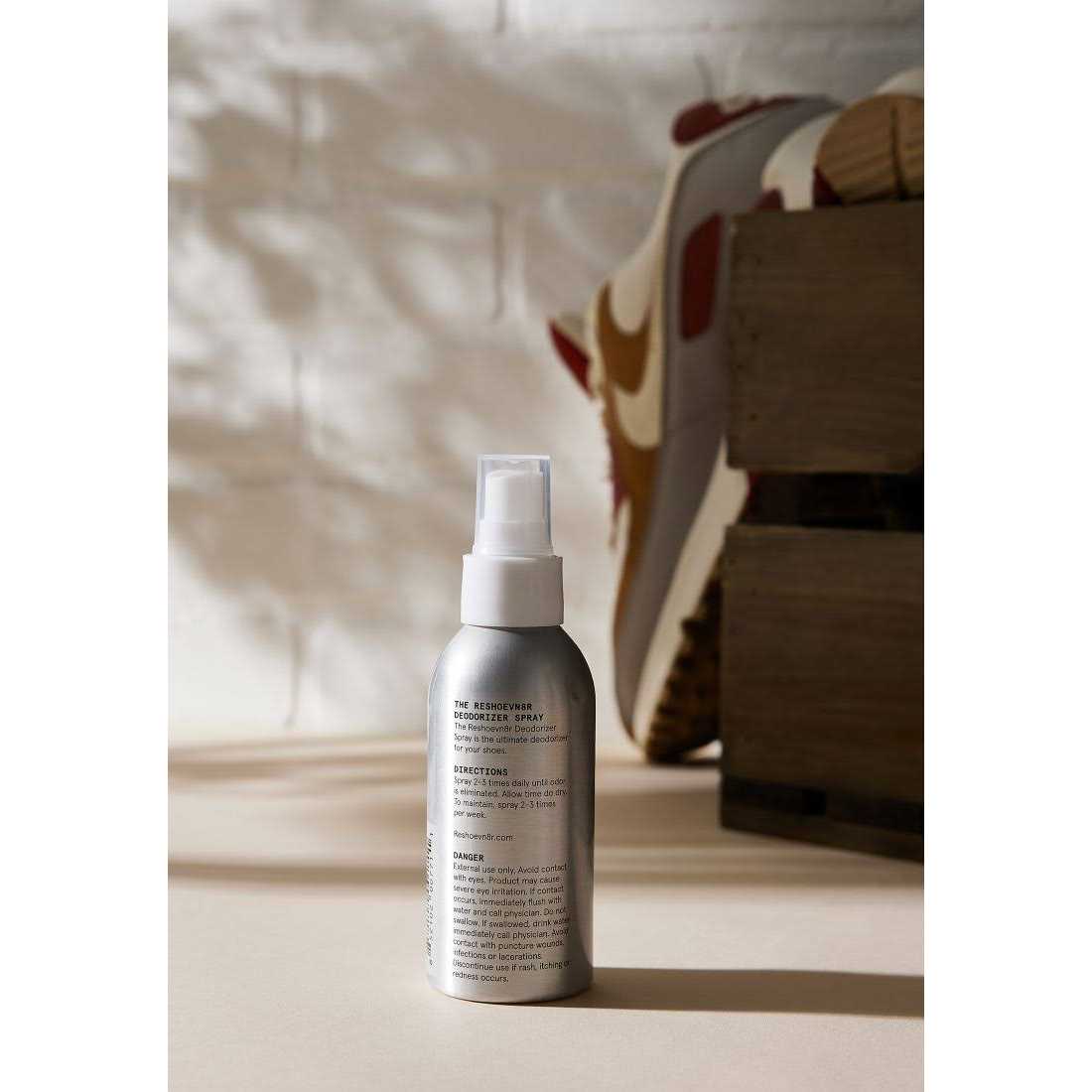 Men’s Reshoevn8r Sneaker Deodorizer