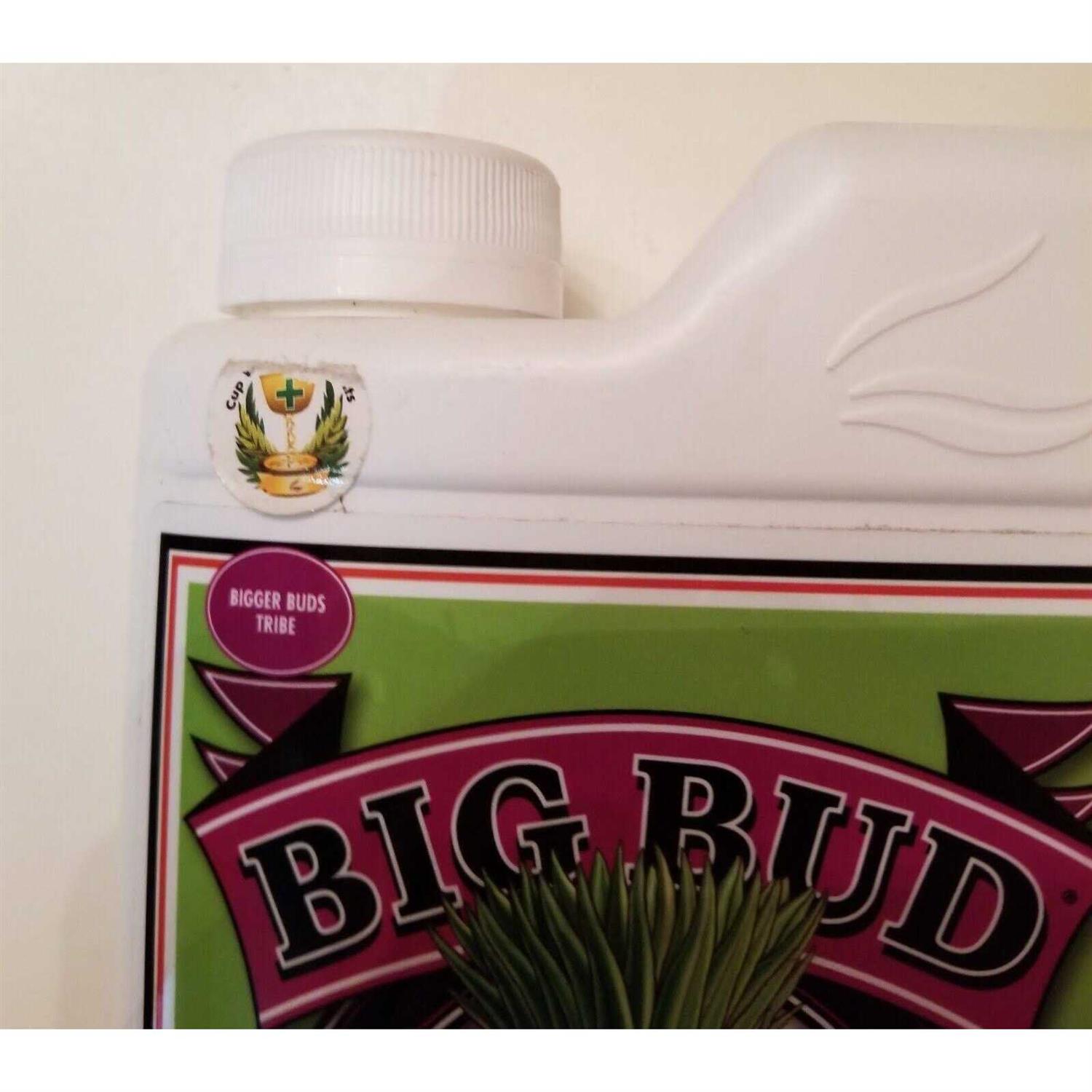 Advanced Nutrients Big Bud