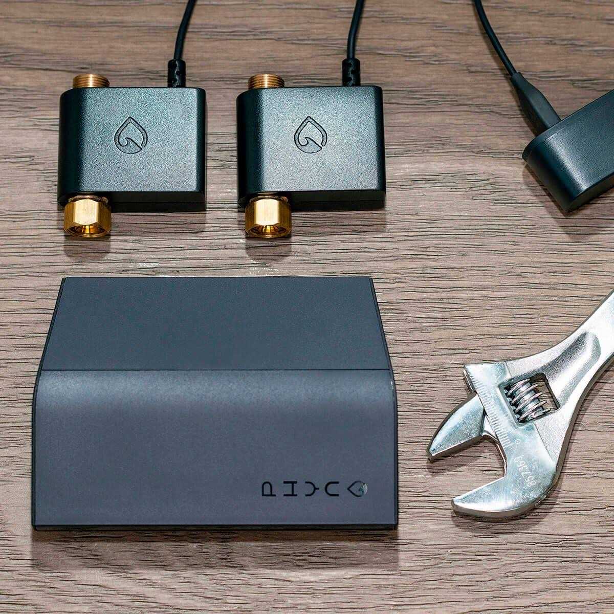 Phyn PHYCF001 Smart Water Assistant