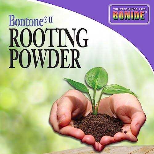 Bonide Bontone Rooting Powder