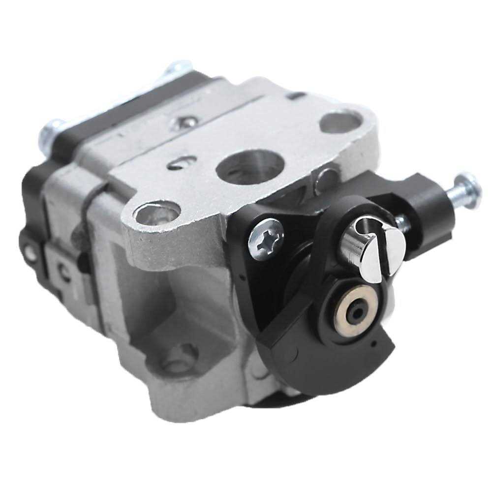 Carburetor for Makita Bhx2500 Bhx2500v Ruixing Replacement