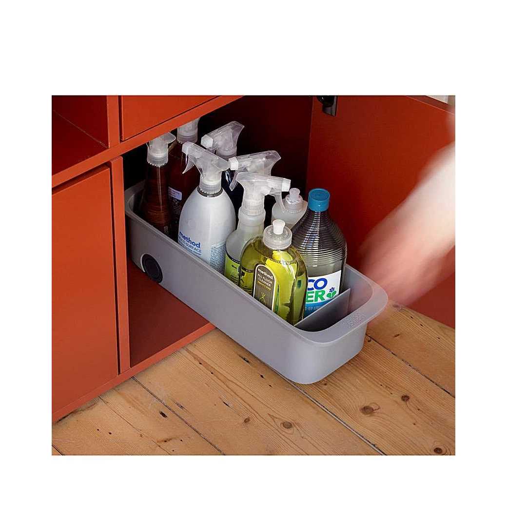 Joseph Joseph CupboardStore Easy access Storage Caddy
