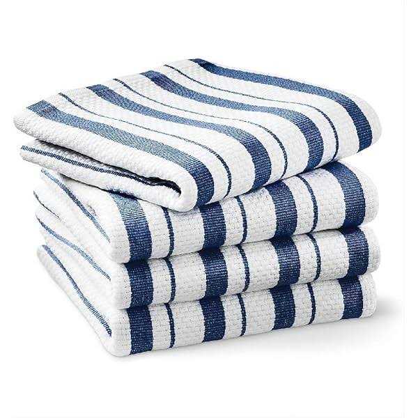 Williams-Sonoma Classic Striped Towels