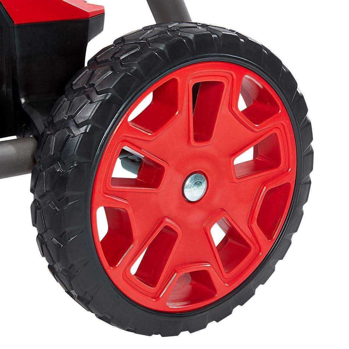 Bauer 2000 PSI Max Performance Electric Pressure Washer