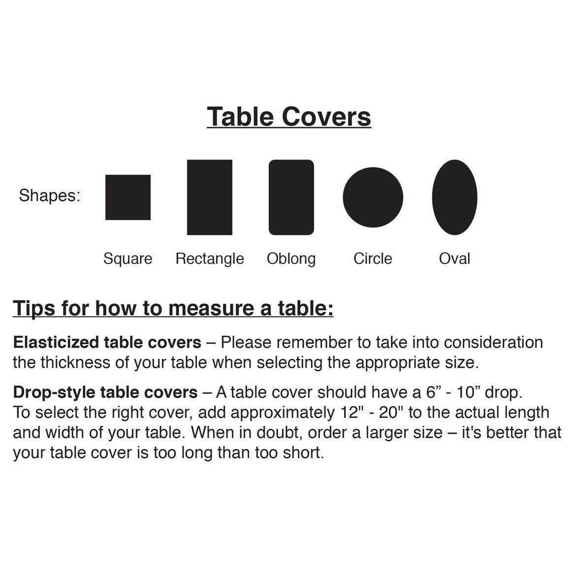 Wood Grain Vinyl Elasticized Table Cover