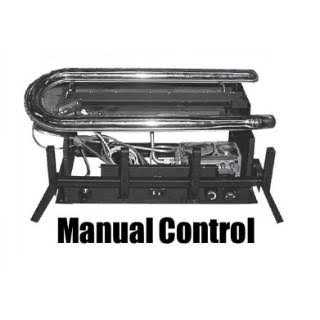 Monessen 18 EYF Burner