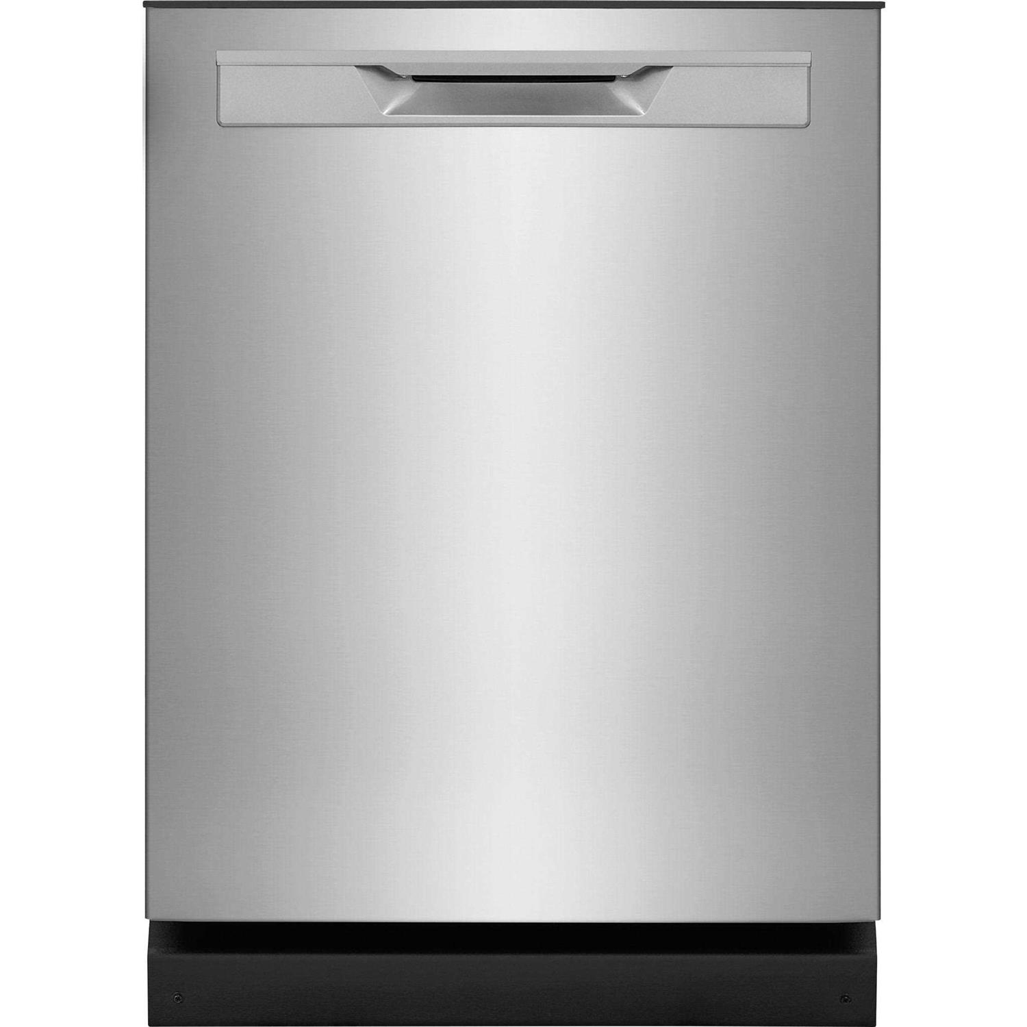 Frigidaire Gallery 24 Built-In Dishwasher GDPP4515AF