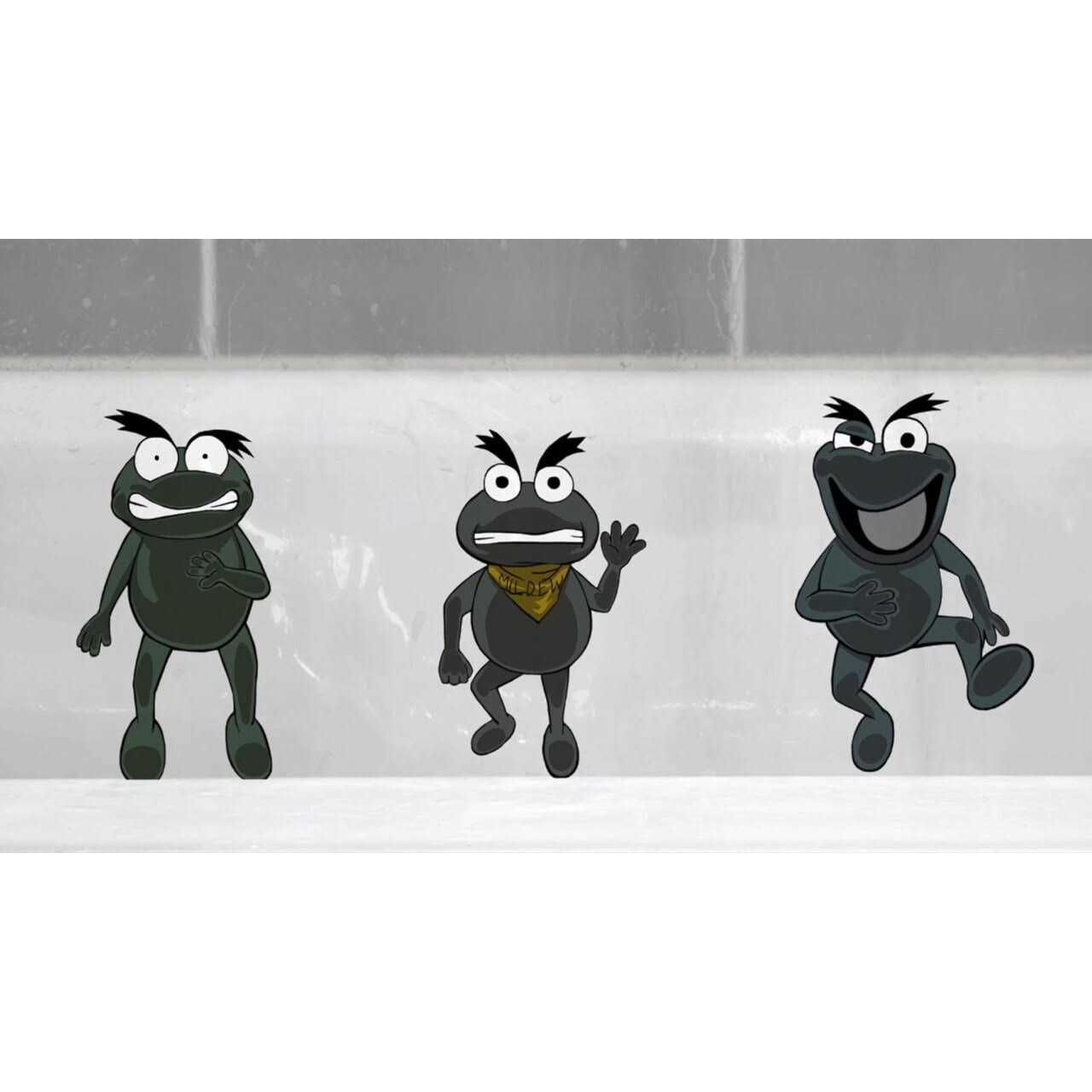 Zenna Home Super Heavyweight Vinyl Shower Curtain Liner