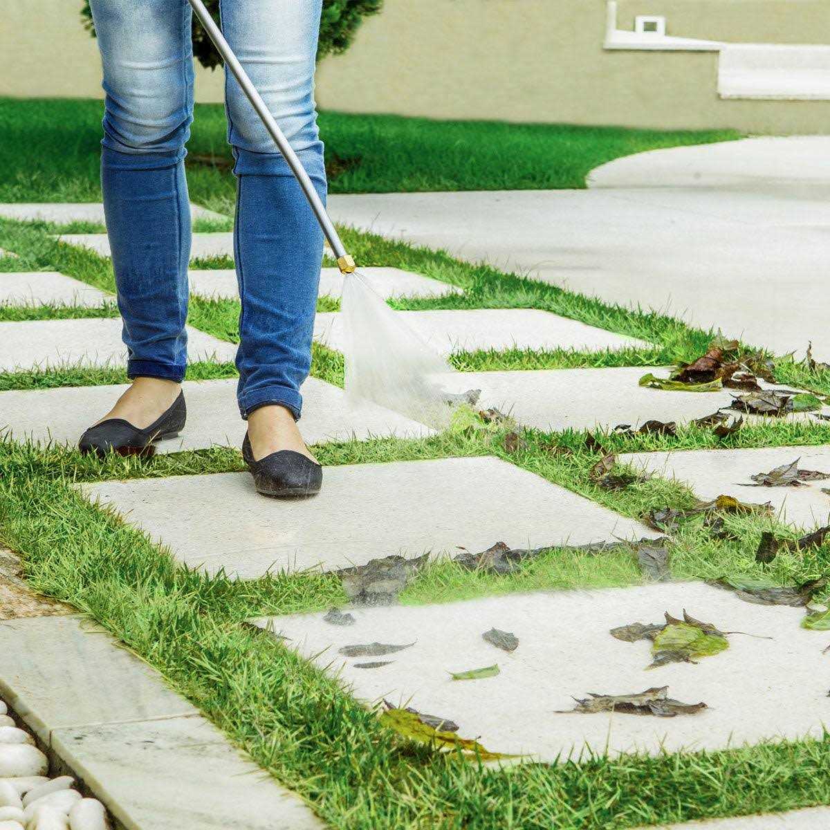 Bloom USA Jet Power Washer