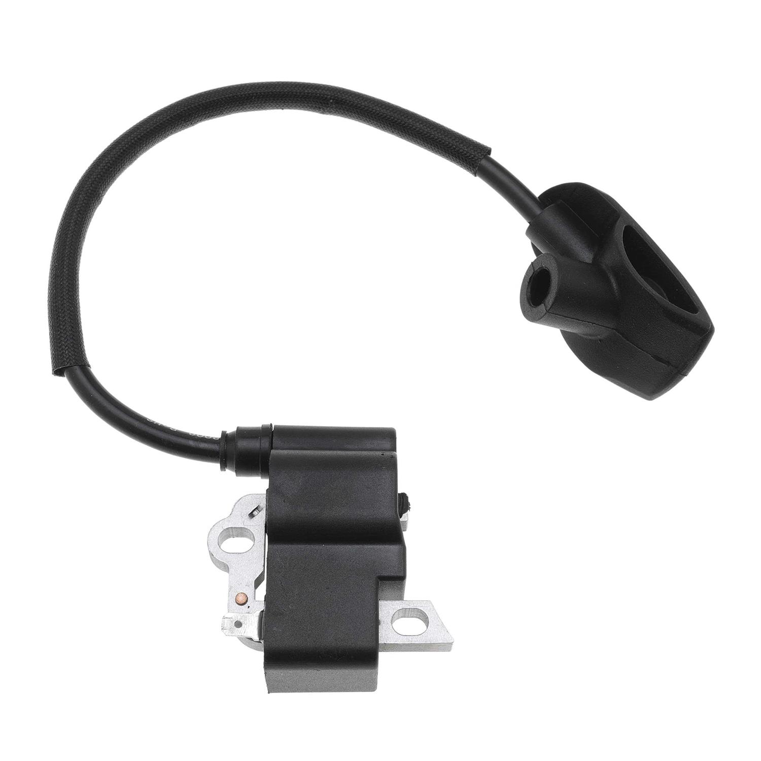 4244 400 1303 Ignition Coil for Stihl BR450 BR350 BR350Z BR430 BR430Z SR430 SR440 SR450 Backpack Blower Sprayer Replace 4244 400 1307