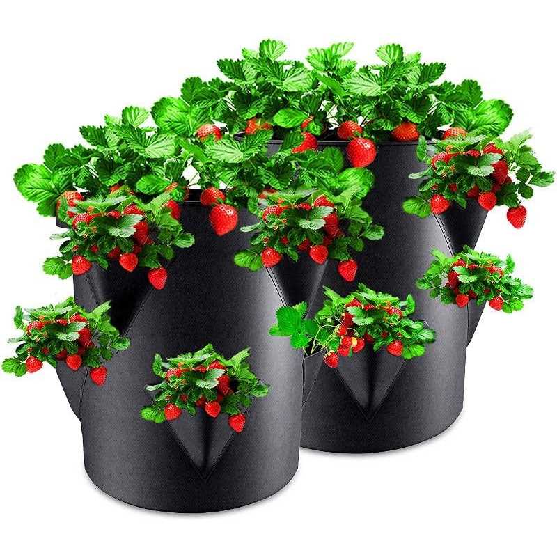 AC Infinity Heavy Duty Fabric Pots