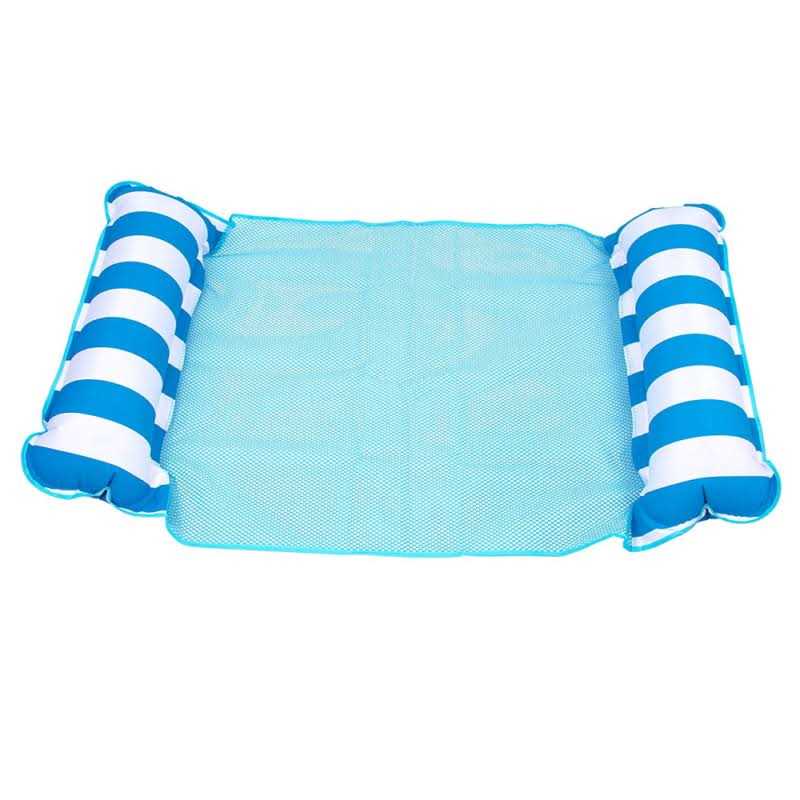 Aqua 4-in-1 Monterey Hammock Pool Float