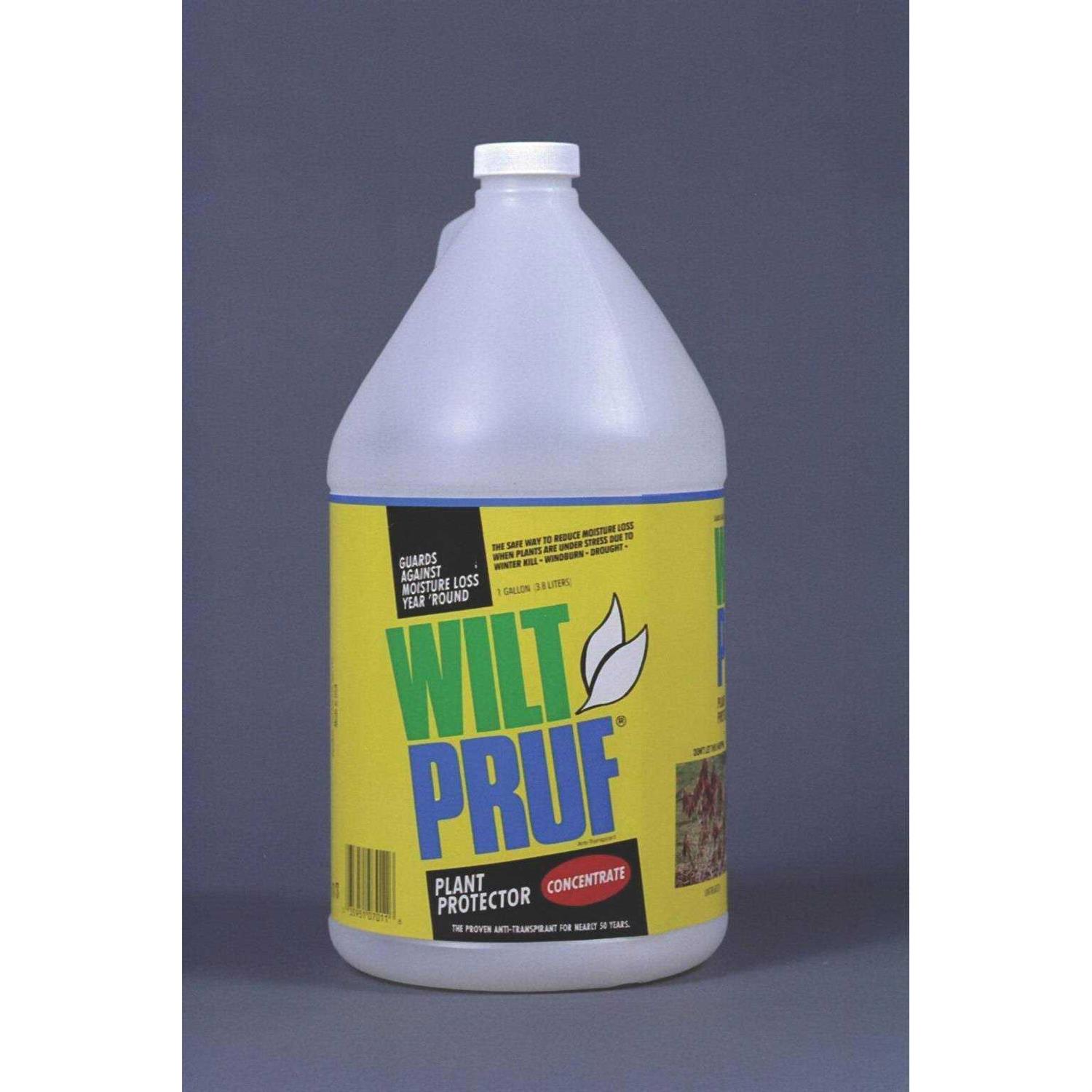 Wilt Pruf Concentrate