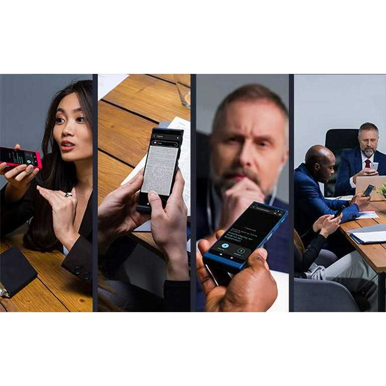 Vasco V4 Language Translator Device Model 2022 Free Lifetime Internet for Translations